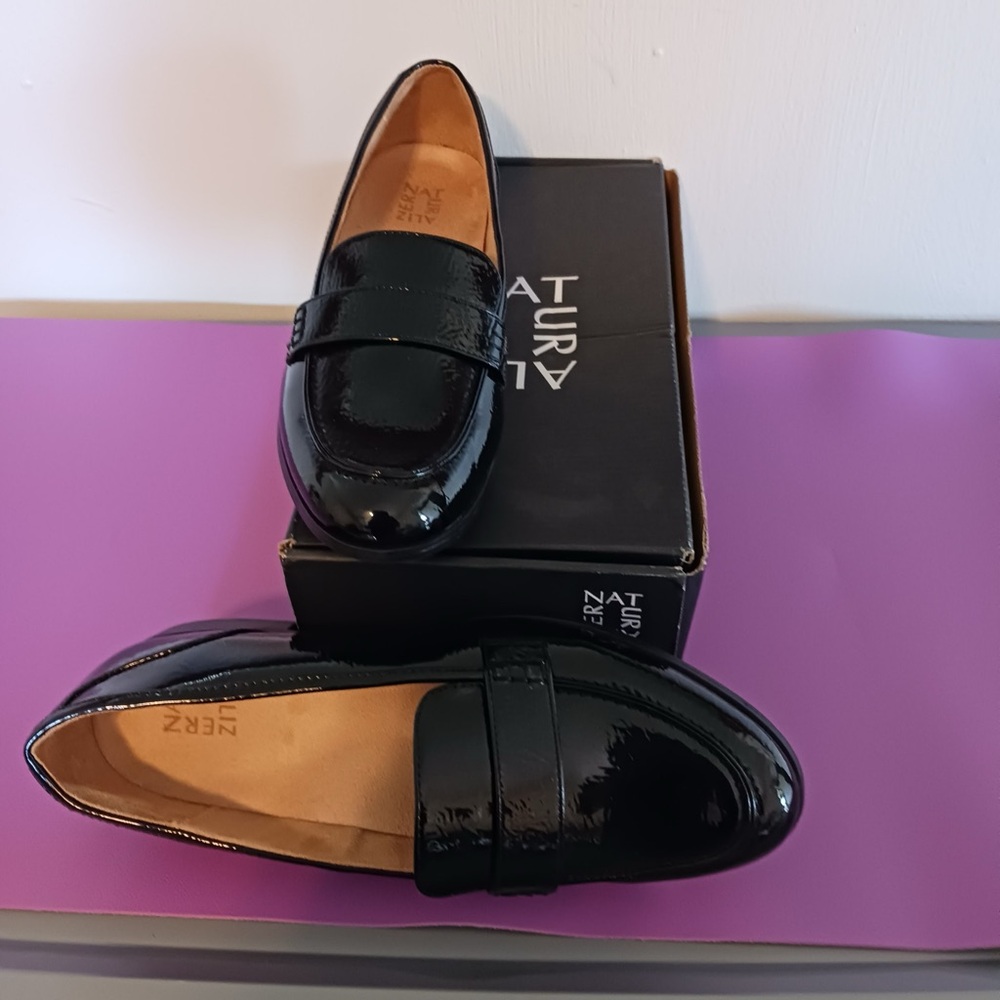 Neutralizer Milo Loafers